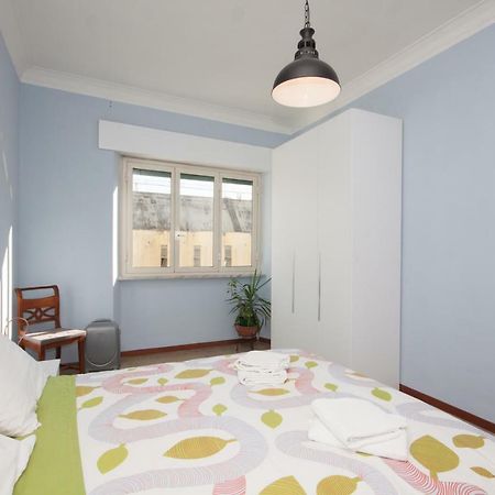 Easylife Apartment โรม ภายนอก รูปภาพ