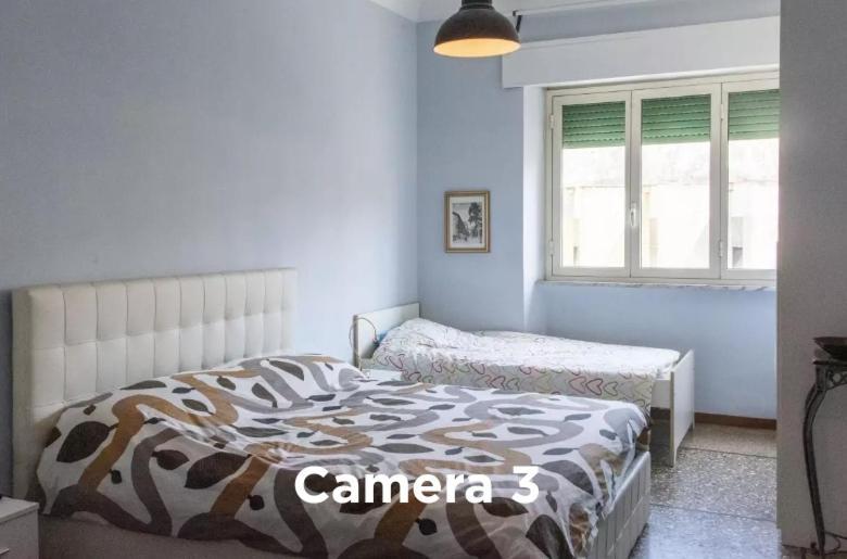 Easylife Apartment โรม ภายนอก รูปภาพ