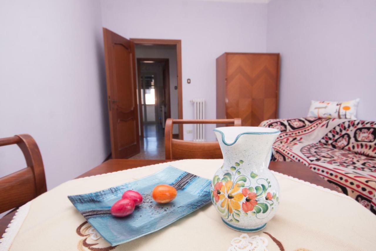 Easylife Apartment โรม ภายนอก รูปภาพ