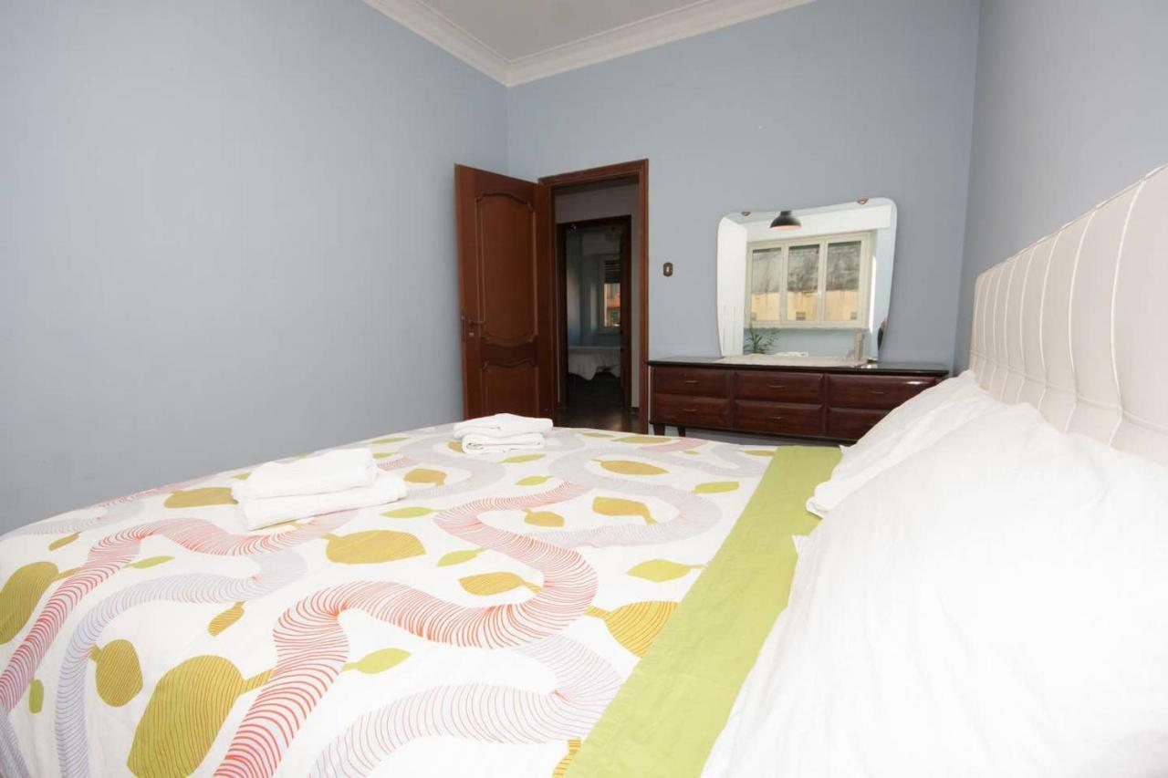 Easylife Apartment โรม ภายนอก รูปภาพ
